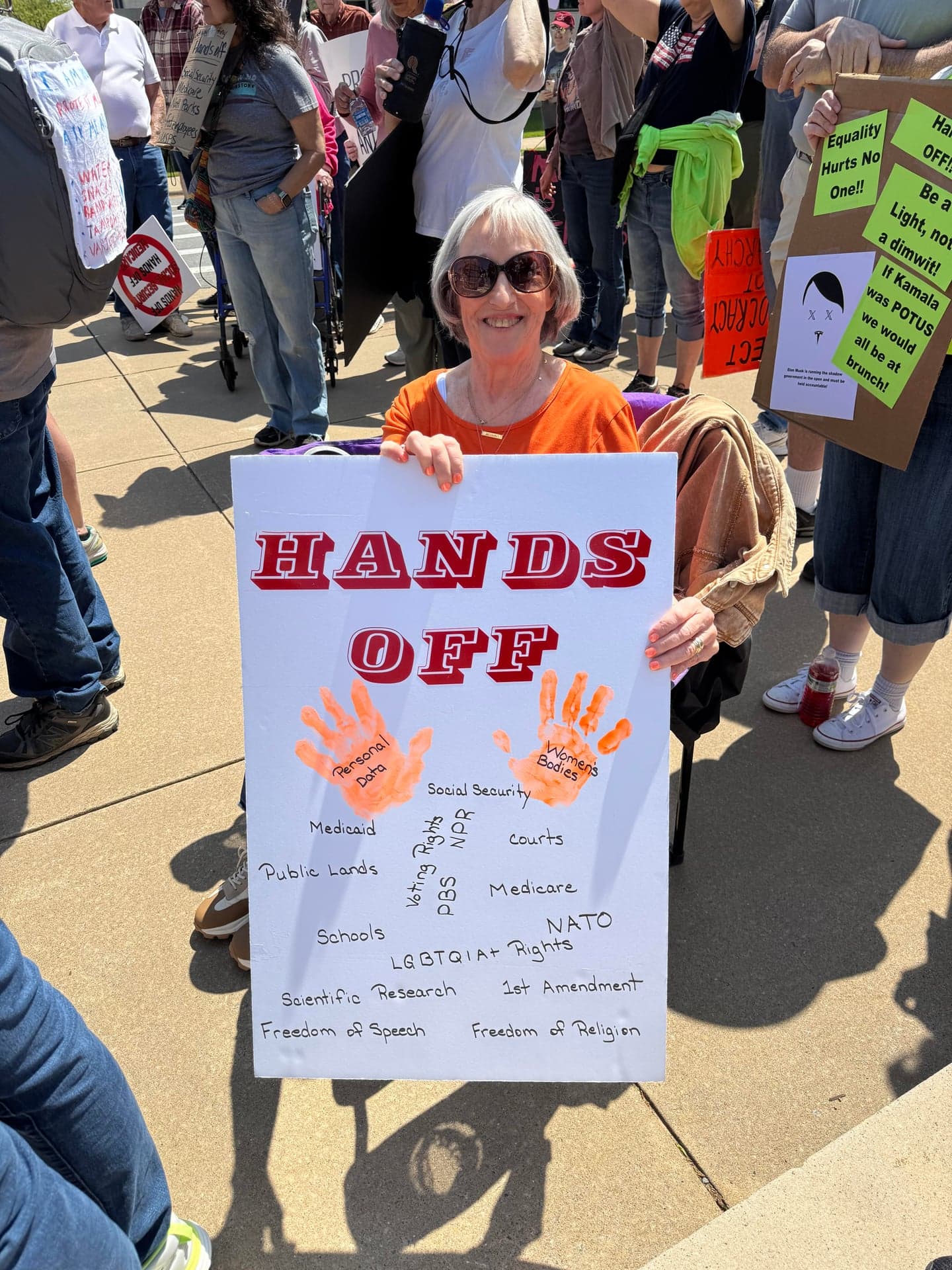 Community programs and local events