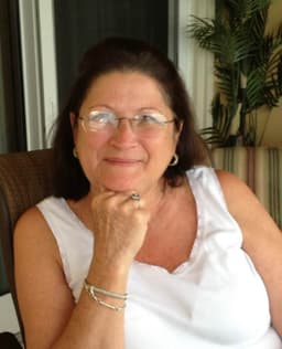 Teresa Huff