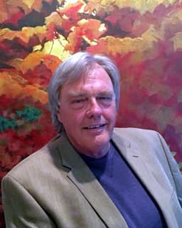 Jim Volkert