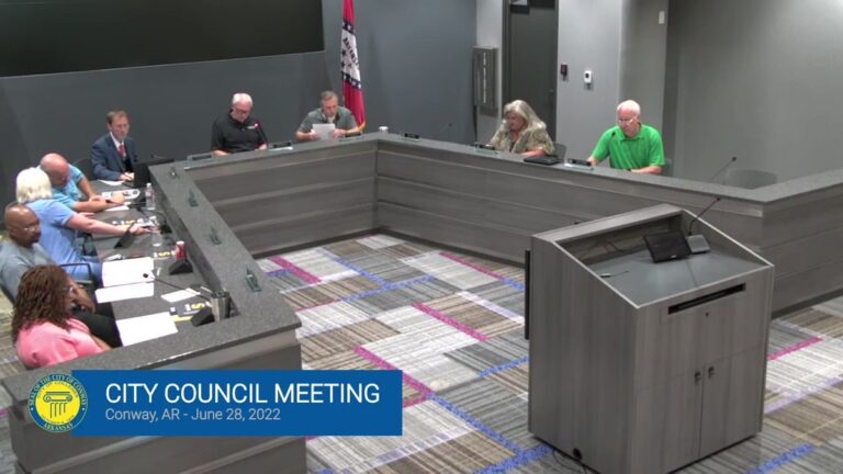 Who Knew Local Government Was So Important, Anyway?