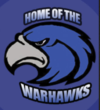 Mt Vernon-Enola Warhawks logo