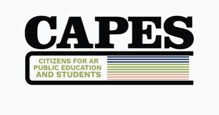 CAPES citizens for AR public education