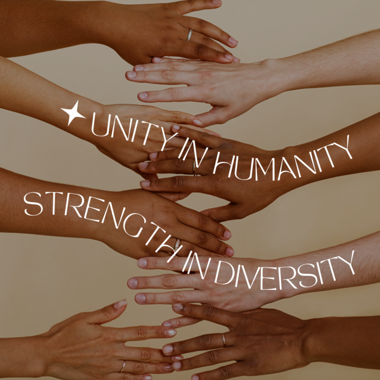 Building a Diverse and Thriving Society: The Role of Education